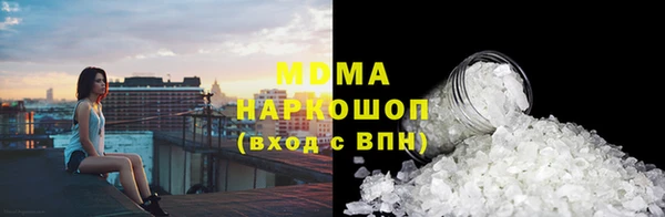 индика Сосновка